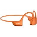 Shokz OpenRun Pro 2 luujohdekuulokkeet, oranssi
