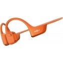 Shokz OpenRun Pro 2 luujohdekuulokkeet, oranssi