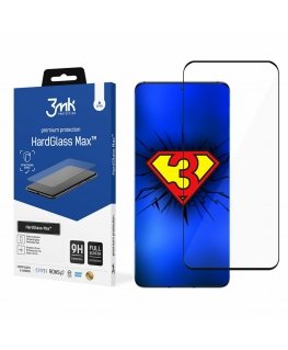 3MK HardGlass Max 1 pc(s)