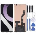 Samsung A32 (A325) 4G glass Black Samsung A32 (A325) 4G glass Black