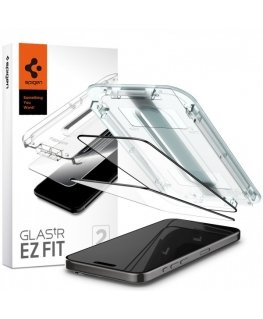 Spigen AGL06873 mobile phone screen/back protector Clear screen protector Apple 1 pc(s)