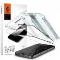 Spigen AGL06873 Mobilā tālruņa ekrāna un aizmugures aizsargs Caurspīdīgs ekrāna aizsargs Apple 1 pcs Spigen AGL06873 Mobilā tālruņa ekrāna un aizmugures aizsargs Caurspīdīgs ekrāna aizsargs Apple 1 pcs