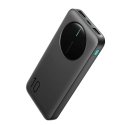 Power Bank 2.4A LED 10000mAh Black Power Bank 2.4A LED 10000mAh Black