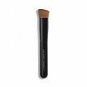 CHANEL Pinceau Teint 2 En 1 - Fluide Et Poudre N°101 CHANEL Pinceau Teint 2 En 1 - Fluide Et Poudre N°101