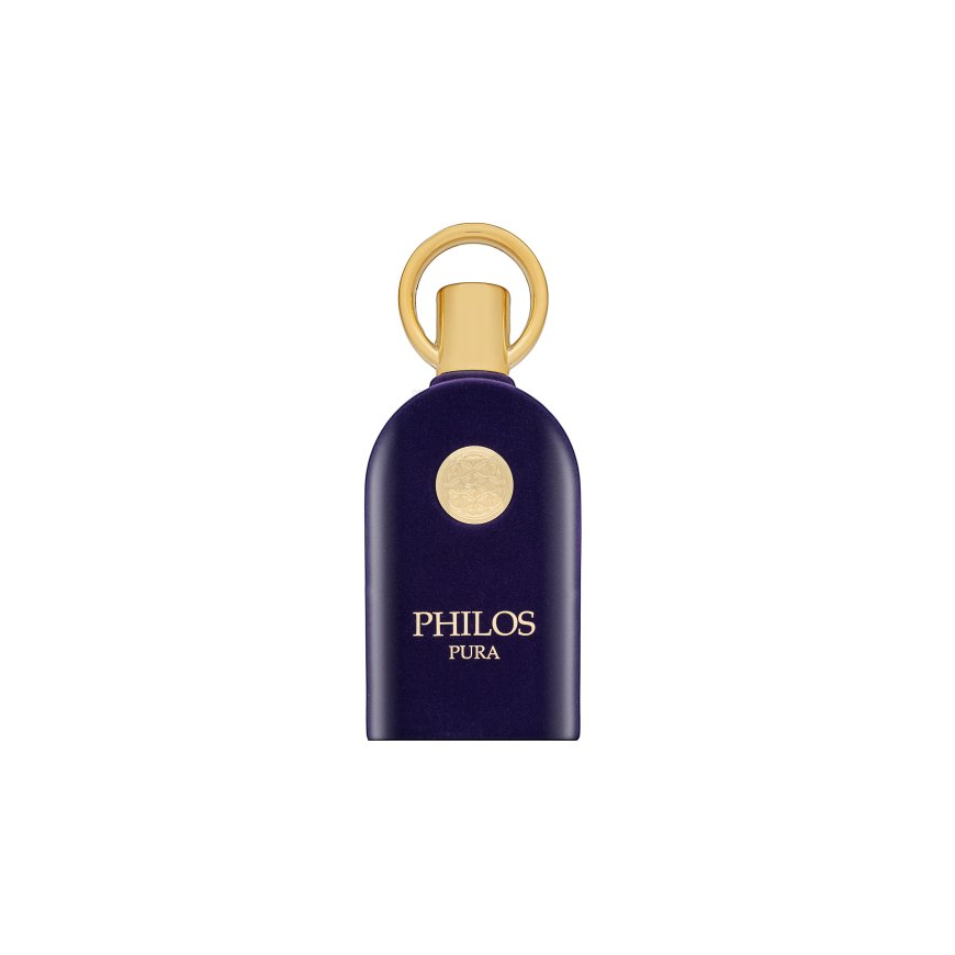 Maison Alhambra Philos Pura EDP U 100 ml