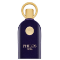 Maison Alhambra Philos Pura EDP U 100 ml Maison Alhambra Philos Pura EDP U 100 ml