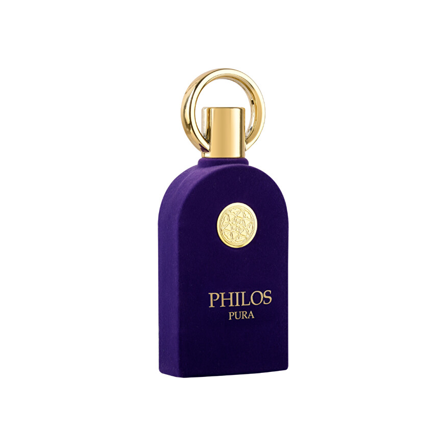 Maison Alhambra Philos Pura EDP U 100 ml – 2