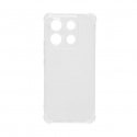Xiaomi Redmi Note 13 Pro 5G Clear Silicone Case 1.5mm Transparent