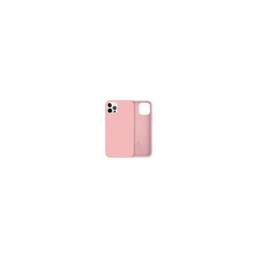 UNIQ etui LifePro Xtreme iPhone 16 Plus 6.7" przezroczysty|clear