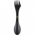 Cutlery set (fork, knife, spoon) Trippy white Cutlery set (fork, knife, spoon) Trippy white