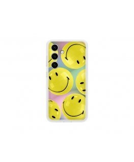 Samsung Suit Case mobiiltelefoni ümbris 15,8 cm (6.2") Kate Kollane