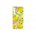 Samsung Suit Case mobilo telefonu apvalks 15,8 cm (6.2") Aploksne Dzeltens