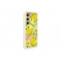 Samsung Suit Case mobilo telefonu apvalks 15,8 cm (6.2") Aploksne Dzeltens