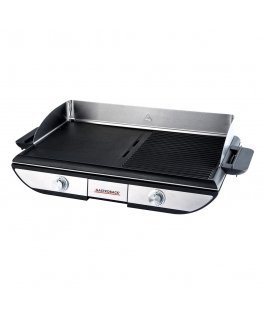 Gastroback Design Advanced Pro BBQ контактный гриль