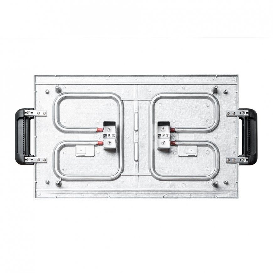 Gastroback Design Advanced Pro BBQ контактный гриль – 3