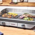 Gastroback Design Advanced Pro BBQ kosketusgrilli Gastroback Design Advanced Pro BBQ kosketusgrilli