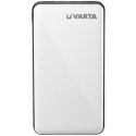 Varta Energy 15000 Литий-полимерная (LiPo) 15000 mAh Черный, Белый