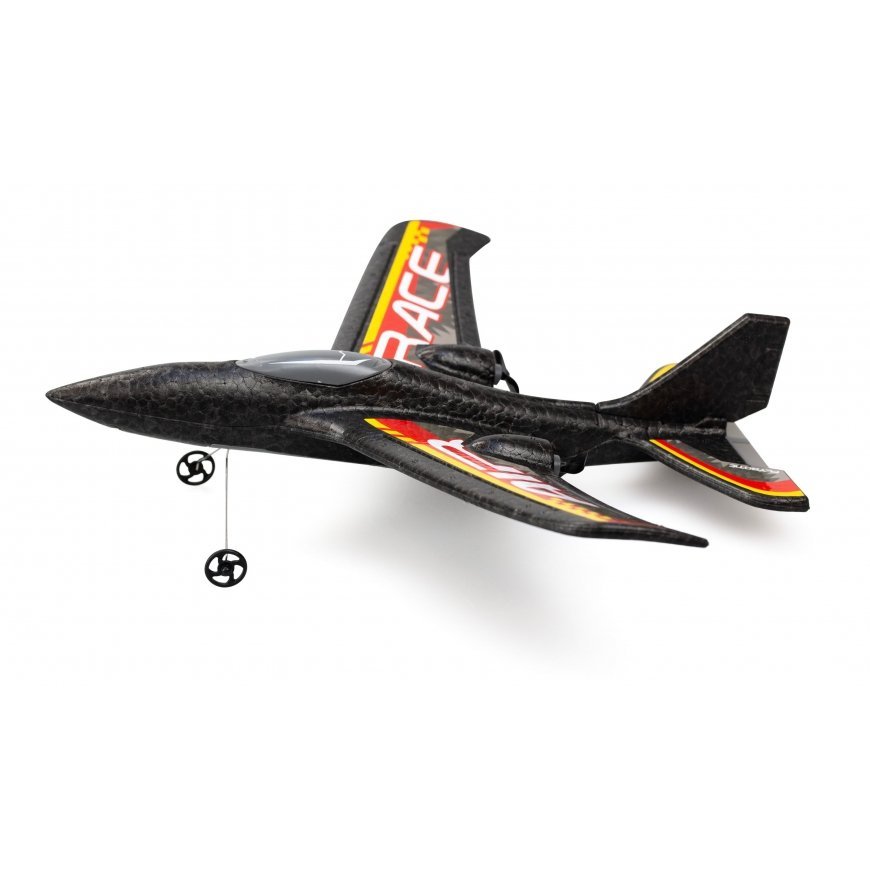 FLYBOTIC radio control Plane X-Twin Loop, 29cm – 3