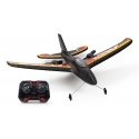 FLYBOTIC Radio vadāma lidmašīna X-Twin Loop, 29 cm FLYBOTIC Radio vadāma lidmašīna X-Twin Loop, 29 cm