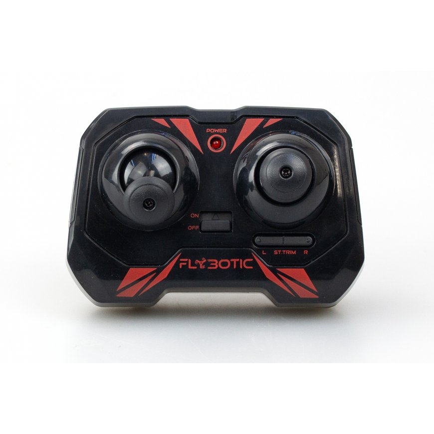 FLYBOTIC radio control Plane X-Twin Loop, 29cm – 5