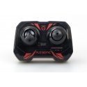 FLYBOTIC radio control Plane X-Twin Loop, 29cm