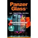 PanzerGlass 0253 mobiliojo telefono dėklas 17 cm (6.7") Juoda PanzerGlass 0253 mobiliojo telefono dėklas 17 cm (6.7") Juoda