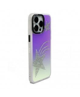 Apple iPhone 14 LASER SHELL Star