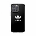 Adidas 47098 mobile phone case 15.5 cm (6.1") Cover Black, White Adidas 47098 mobile phone case 15.5 cm (6.1") Cover Black, White