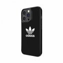Adidas 47098 mobile phone case 15.5 cm (6.1") Cover Black, White Adidas 47098 mobile phone case 15.5 cm (6.1") Cover Black, White