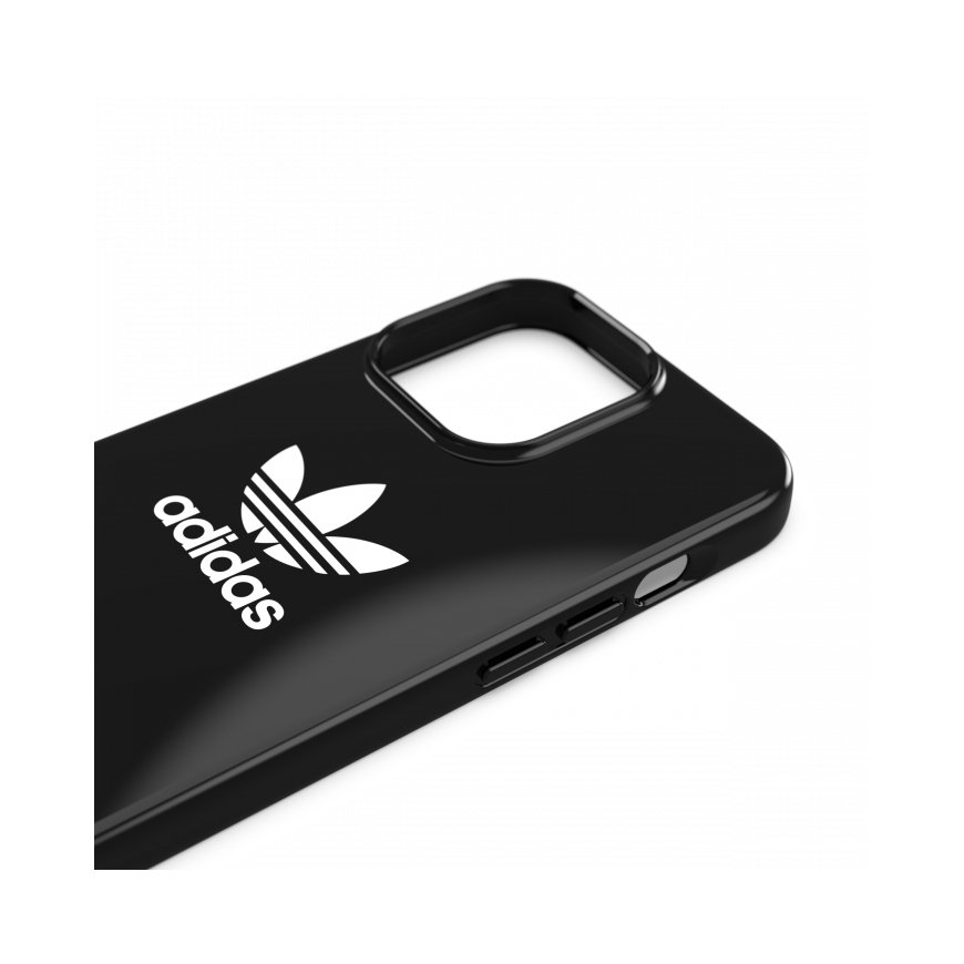 Adidas 47098 mobile phone case 15.5 cm (6.1") Cover Black, White – 4