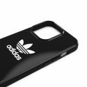 Adidas 47098 mobiliojo telefono dėklas 15,5 cm (6.1") Juoda, Balta Adidas 47098 mobiliojo telefono dėklas 15,5 cm (6.1") Juoda, Balta