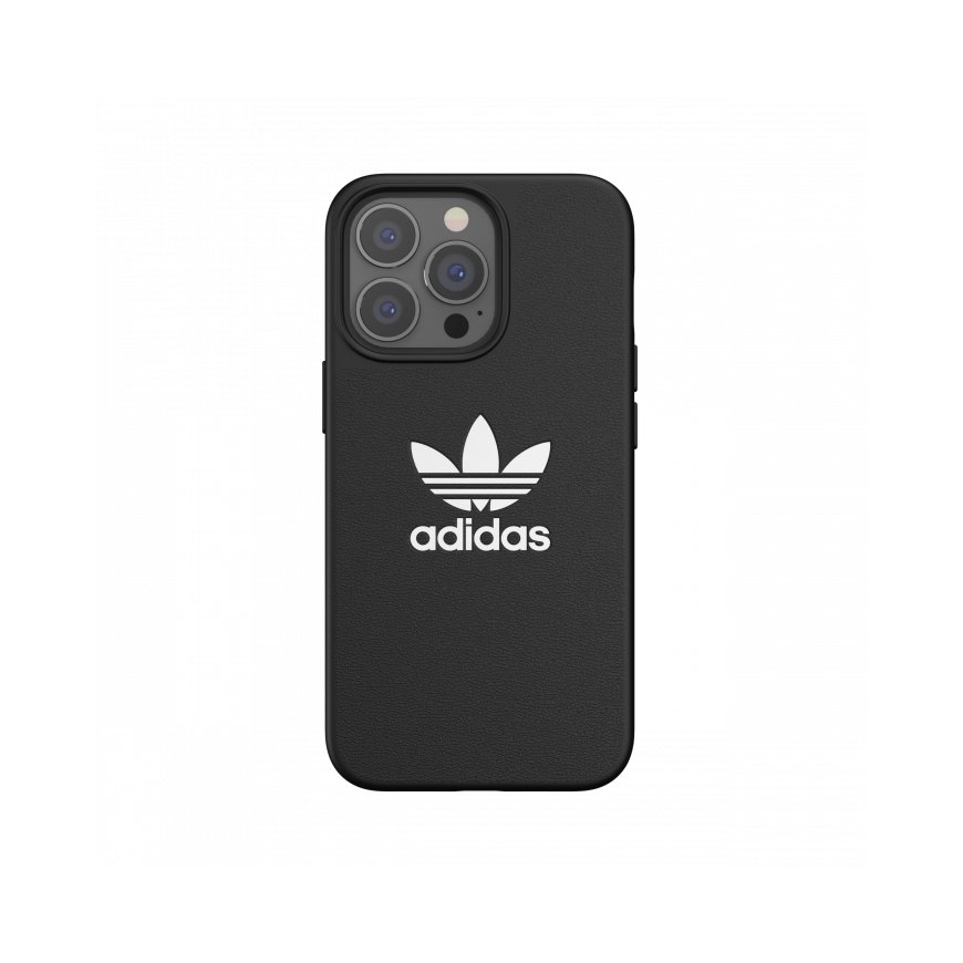 Adidas 47096 mobilo telefonu apvalks 15,5 cm (6.1") Aploksne Melns, Balts – 2