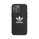 Adidas 47096 mobile phone case 15.5 cm (6.1") Cover Black, White Adidas 47096 mobile phone case 15.5 cm (6.1") Cover Black, White