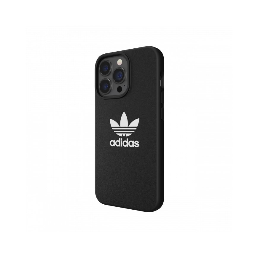 Adidas 47096 mobile phone case 15.5 cm (6.1") Cover Black, White – 3