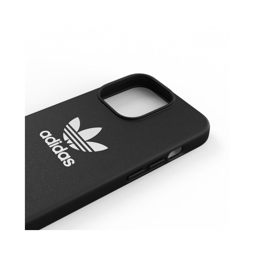 Adidas 47096 mobilo telefonu apvalks 15,5 cm (6.1") Aploksne Melns, Balts – 4
