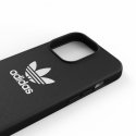 Adidas 47096 mobile phone case 15.5 cm (6.1") Cover Black, White Adidas 47096 mobile phone case 15.5 cm (6.1") Cover Black, White