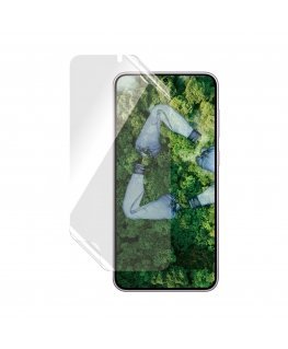 PanzerGlass ® MATRIX Screen Protector Samsung Galaxy S23 Plus | Ultra-Wide Fit w. AlignerKit
