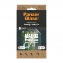 PanzerGlass ® MATRIX Screen Protector Samsung Galaxy S23 Plus | Ultra-Wide Fit w. AlignerKit PanzerGlass ® MATRIX Screen Protector Samsung Galaxy S23 Plus | Ultra-Wide Fit w. AlignerKit
