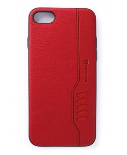 Apple iPhone 7/8 Shooter Red