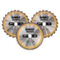 DeWALT DT1963-QZ ümmargune saetera 1 tk DeWALT DT1963-QZ ümmargune saetera 1 tk