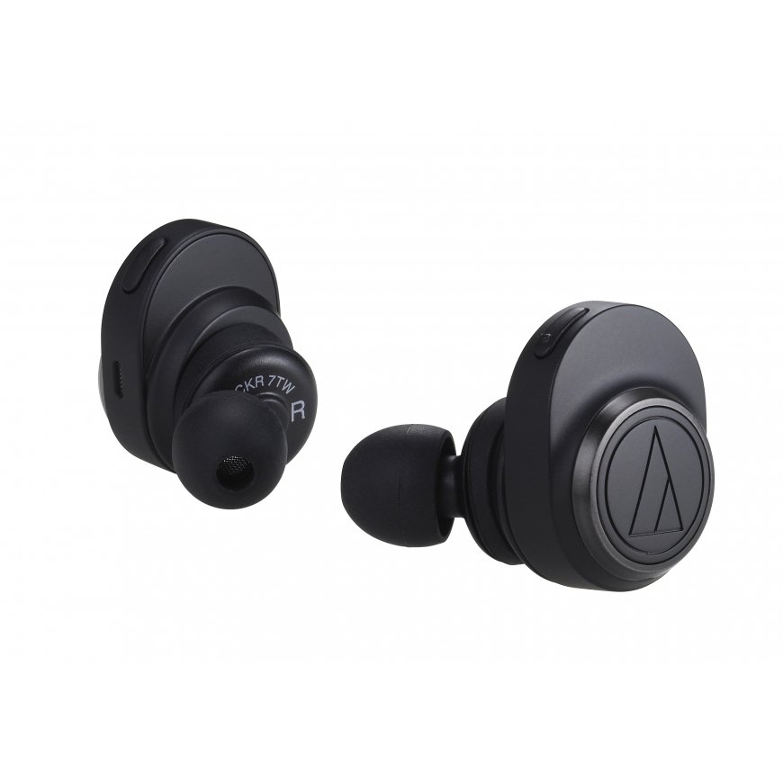 Audio-Technica ATH-CKR7TW Austiņas Bezvadu Ausīs Zvani