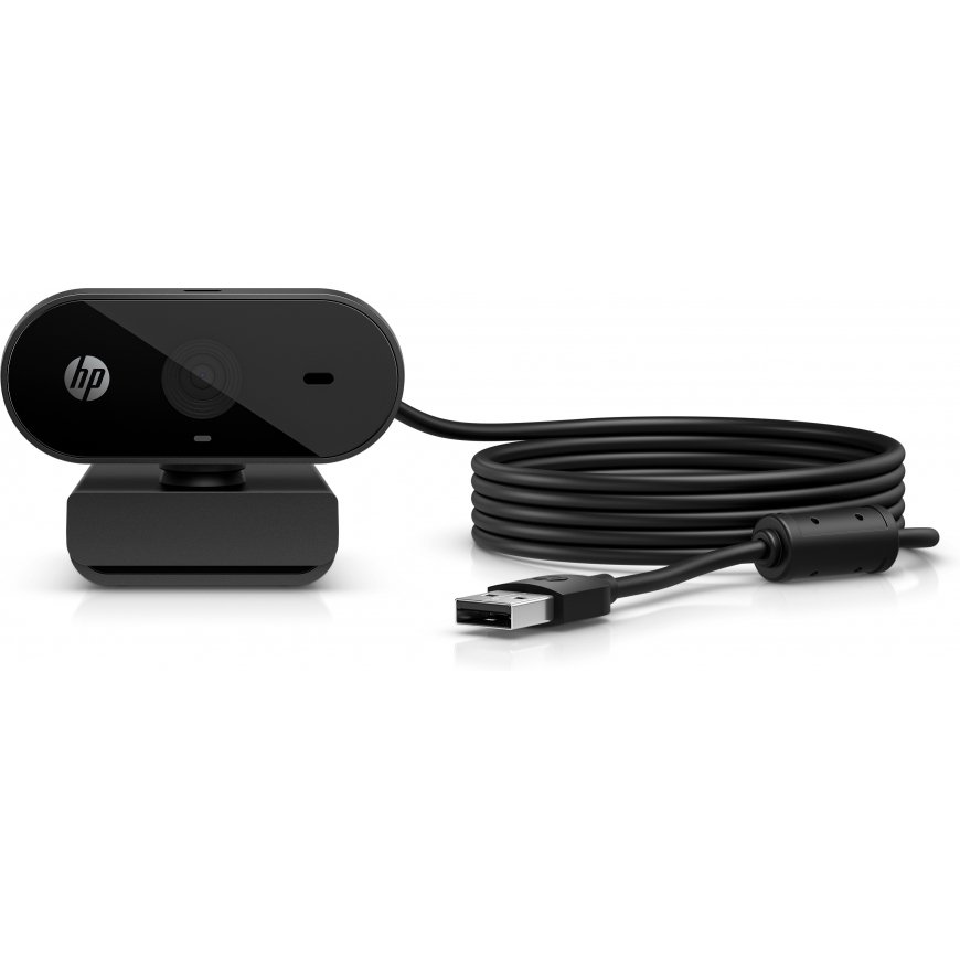 HP Poly HP 325 FHD Webcam