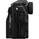 Fujifilm X -T5 MILC Body 40.2 MP X-Trans CMOS 5 HR 7728 x 5152 pixels Black