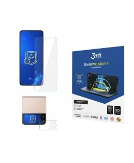 3MK SilverProtection+ Folded Edition 1 pcs