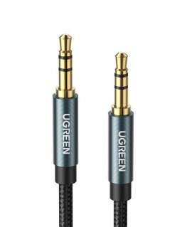 Ugreen 10687 audiokaapeli 2 m 3.5mm Sininen