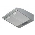 AKPO WK-7 P 3060 under-cabinet cooker hood GRAY (159.8 m3 / h 600mm gray)