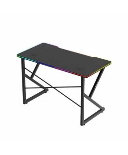 Biurko gamingowe Huzaro Hero 1.7 RGB Black