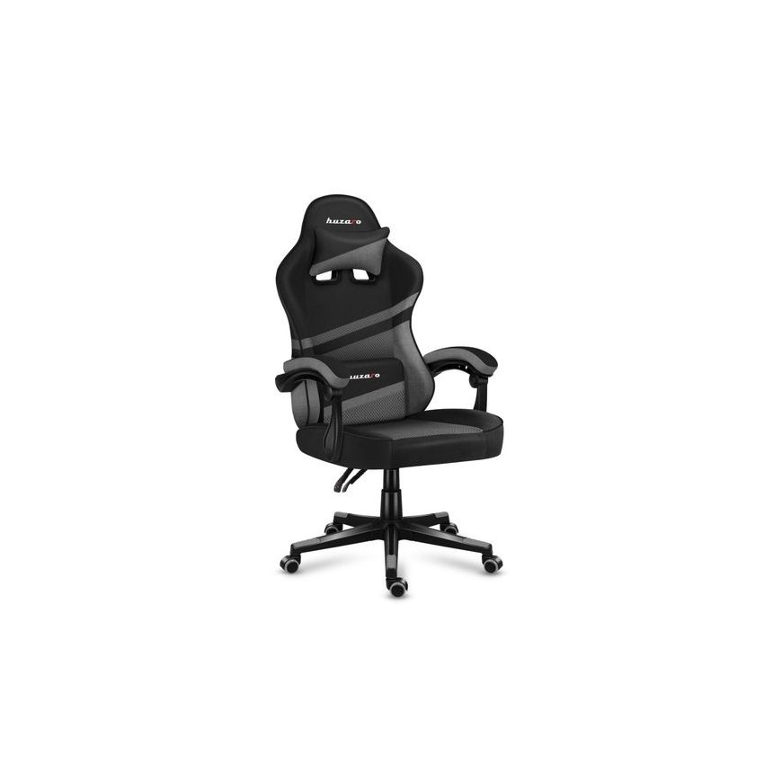 Yumisu 2050 Material Gray/Black – 2
