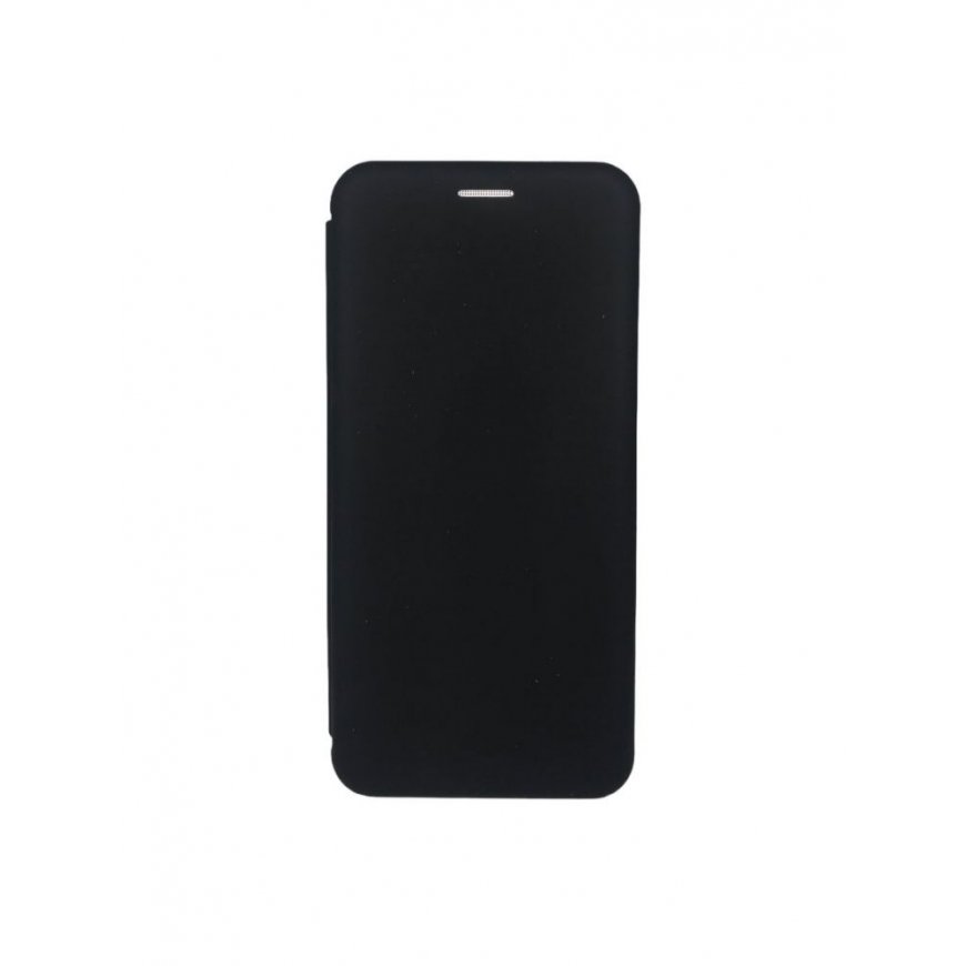 Xiaomi Redmi Note 11/11S Book Case Black