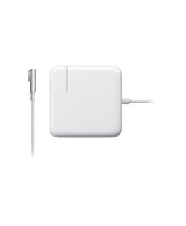 Apple MagSafe Power Adapter 60W, EU toiteadapter ja vaheldi Hoonesisene Valge
